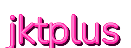 jktplus — logo kanal