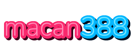 macan388 — logo kanal