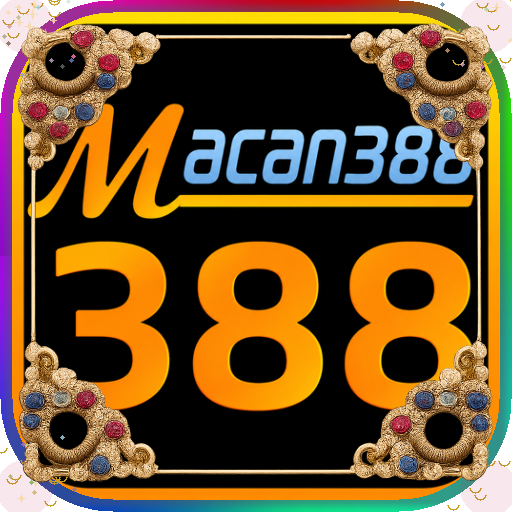 macan388 — mitra unggulan